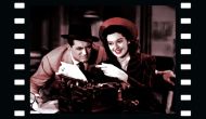 My weekend movie: His Girl Friday (1940)